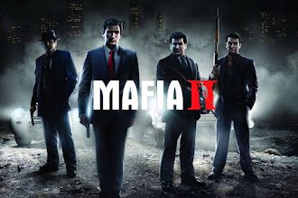 Guia do Gamer: Mafia II