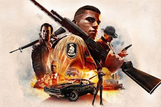 Guia do Gamer: Mafia III
