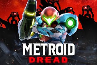 Guia do Gamer: Metroid Dread