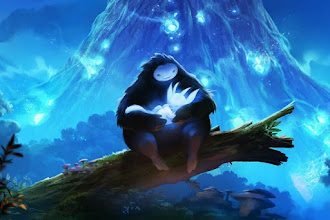 Guia: Ori and the Blind Forest