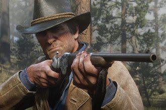Guia do Gamer: Red Dead Redemption 2