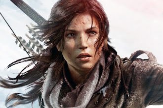 Guia do Gamer: Rise of the Tomb Raider