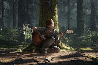 Guia do Gamer: The Last of Us Part II