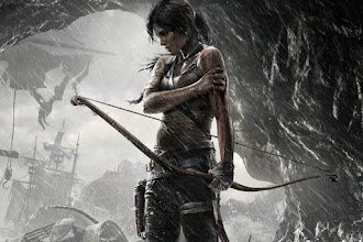 Guia do Gamer: Tomb Raider (2013)