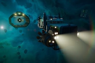 Star Trucker será lançado em setembro