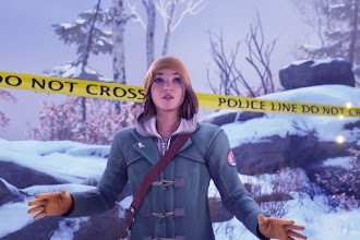 Life is Strange: Double Exposure é anunciado para PC e consoles