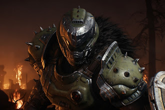 Doom: The Dark Ages é anunciado