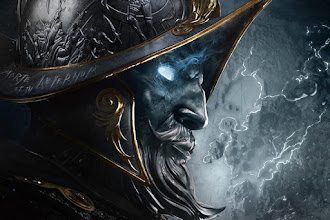 New World: Aeternum chega em outubro para PC e consoles