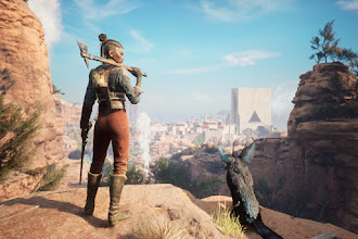 Flintlock: The Siege of Dawn será lançado em julho