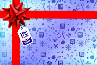 Epic Games Store está oferecendo um jogo gratuito por dia até o fim de 2021