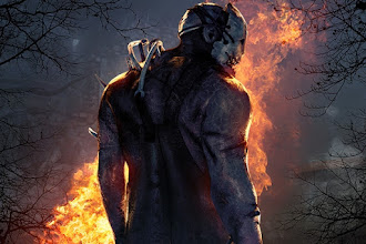 Dead by Daylight e while True: learn() estão gratuitos na Epic Games Store