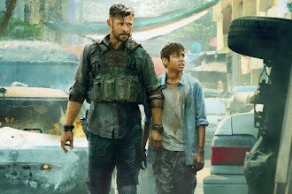 Filmagens de Resgate 2 já começaram