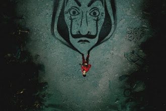 Títulos dos episódios finais da 5ª parte de La Casa de Papel são revelados