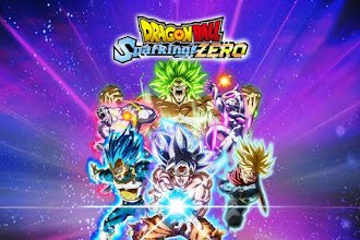 Dragon Ball: Sparking! Zero será lançado em outubro