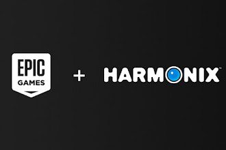 Epic Games adquire o estúdio Harmonix