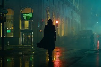 Warner divulga dois pôsteres de Matrix Resurrections