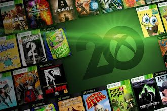 Mais de 70 jogos são adicionados na retrocompatibilidade do Xbox
