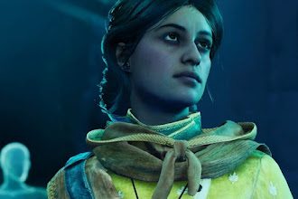 Unknown 9: Awakening recebe trailer focado na história