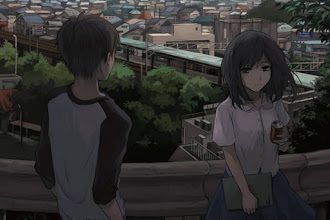 Conheça um pouco da obra de Sugaru Miaki