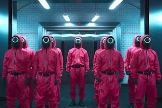 2ª temporada de Round 6 é confirmada pelo criador da série