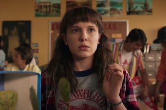 4ª temporada de Stranger Things recebe novo teaser e os títulos dos episódios são revelados