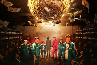 Análise da série Round 6 (1ª temporada)