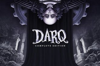 DARQ: Complete Edition está gratuito na Epic Games Store