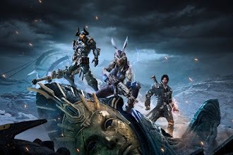 The First Descendant ganha data de lançamento