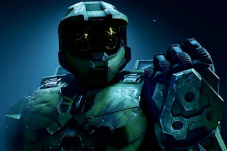 Halo Infinite ganha novo trailer focado na campanha