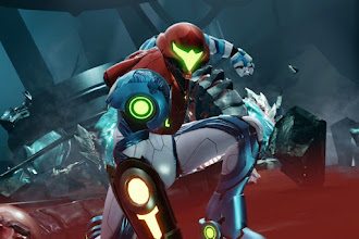 Metroid Dread: localização dos energy tanks