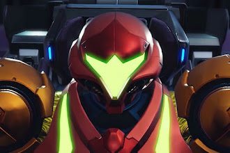 Metroid Dread: localização dos missile tanks