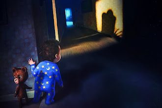 Among the Sleep está gratuito na Epic Games Store