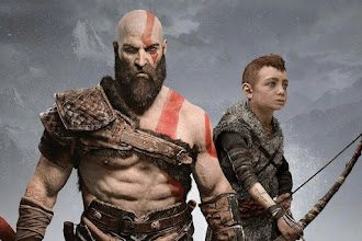 God of War será lançado para PC em janeiro de 2022