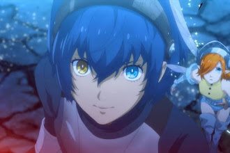 Atlus divulga novo trailer de Metaphor: ReFantazio