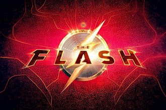 Filme do Flash recebe primeiro teaser