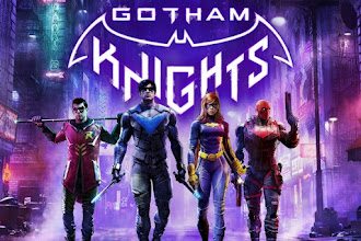 Gotham Knights ganha novo trailer
