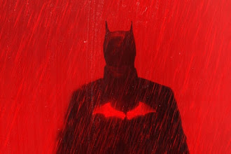 Novo filme do Batman ganha trailer no DC FanDome 2021