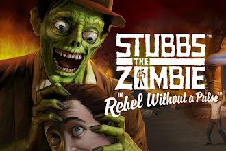 Stubbs the Zombie in Rebel Without a Pulse e pacote de Paladins estão gratuitos na Epic Games Store