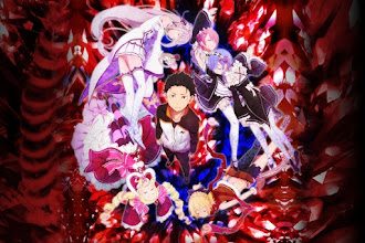 Análise do anime Re:ZERO -Starting Life in Another World- (1ª temporada)