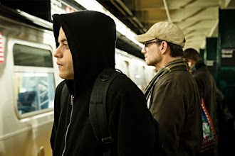Mr. Robot: quem era Steve Golin?