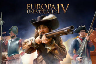 Europa Universalis IV está gratuito na Epic Games Store