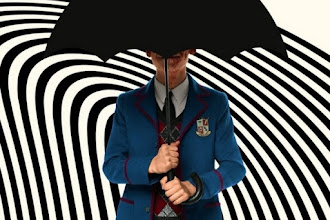 3ª temporada de The Umbrella Academy estreia em 2022