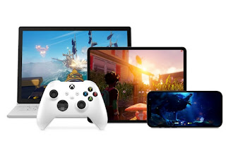 Xbox Cloud Gaming chega hoje ao Brasil