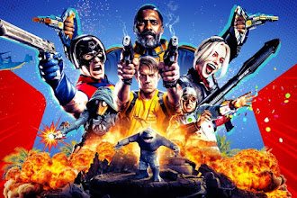 Análise do filme O Esquadrão Suicida