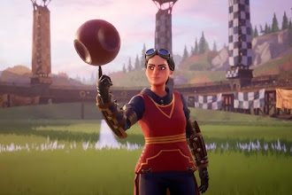 Harry Potter: Campeões do Quadribol será lançado em setembro