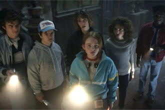 Netflix divulga novo teaser da 4ª temporada de Stranger Things