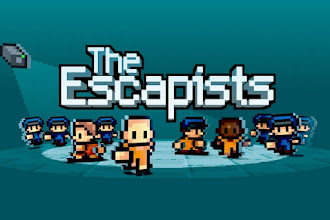 The Escapists está gratuito na Epic Games Store