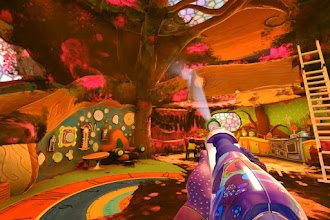 PowerWash Simulator ganhará DLC baseado em Alice no País das Maravilhas