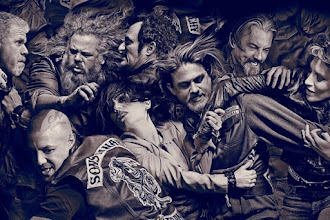 Análise da série Sons of Anarchy (6ª temporada)