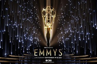 Vencedores do Emmy Awards 2021